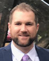 Justin White<br>Vice President<br>Inland Securities Corporation